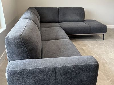 Italian Sectional Couch