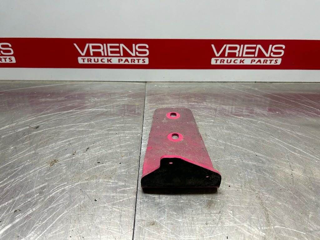 Peterbilt 384 Left Bracket