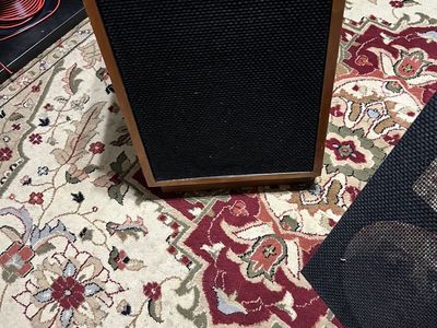 Heresy Klipsch