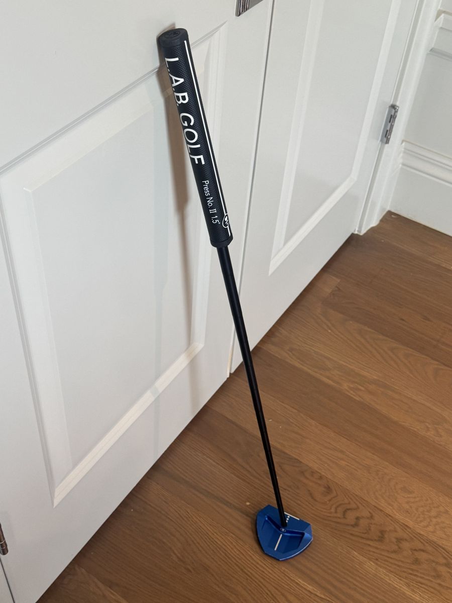 LAB putter
