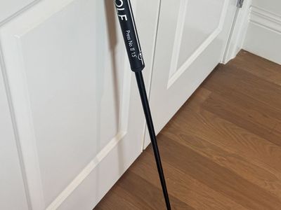LAB putter
