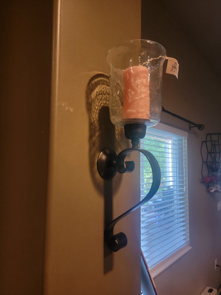 sconce