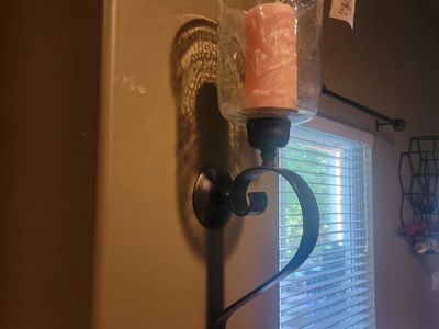 sconce