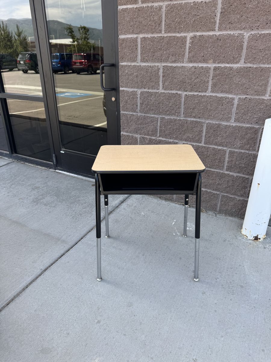 Student desks