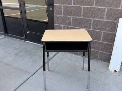 Student desks