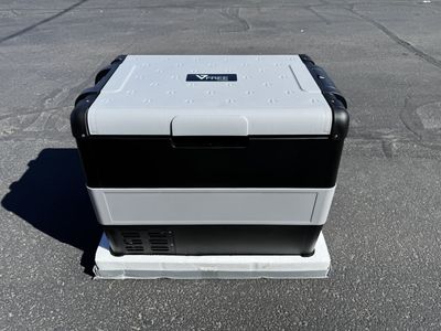 New Portable Vitrifrigo Fridge/Freezer