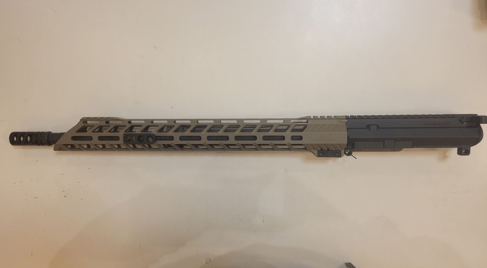 Palmetto AR-15/M4 6.5 Grendel 16'' Complete Upper