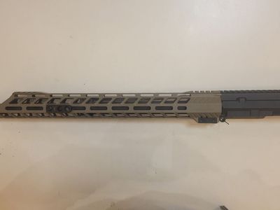 Palmetto AR-15/M4 6.5 Grendel 16'' Complete Upper