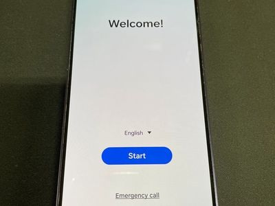 Samsung Galaxy S24 – 128GB – Unlocked – Purple (Good Condition)