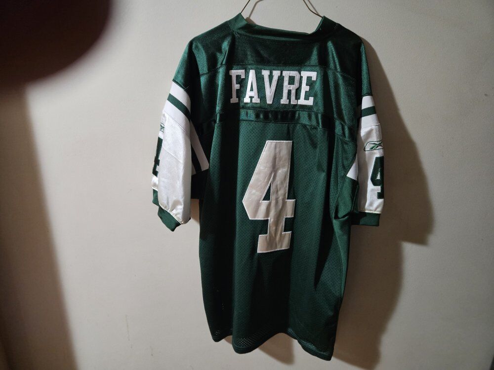 REEBOK FARVE JERSEY