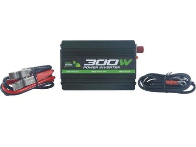 300 Watt Inverter