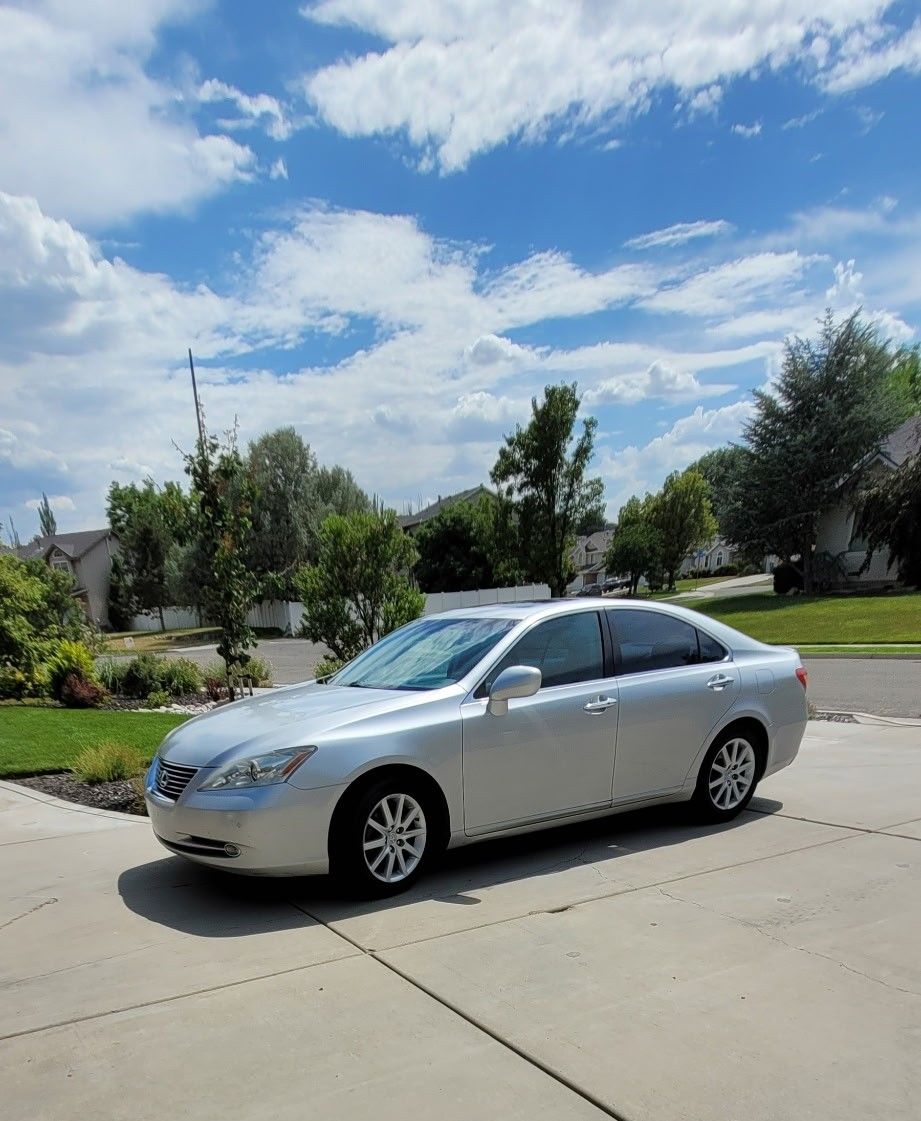 2007 Lexus ES Base