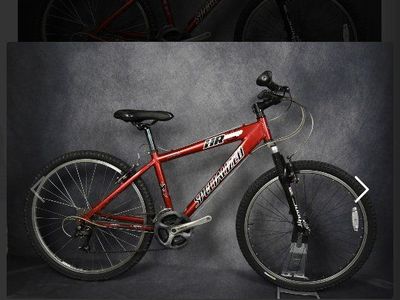Specialized Hard Rock Comp