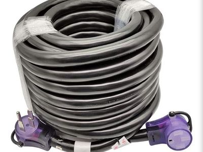 RV 50AMP CORD