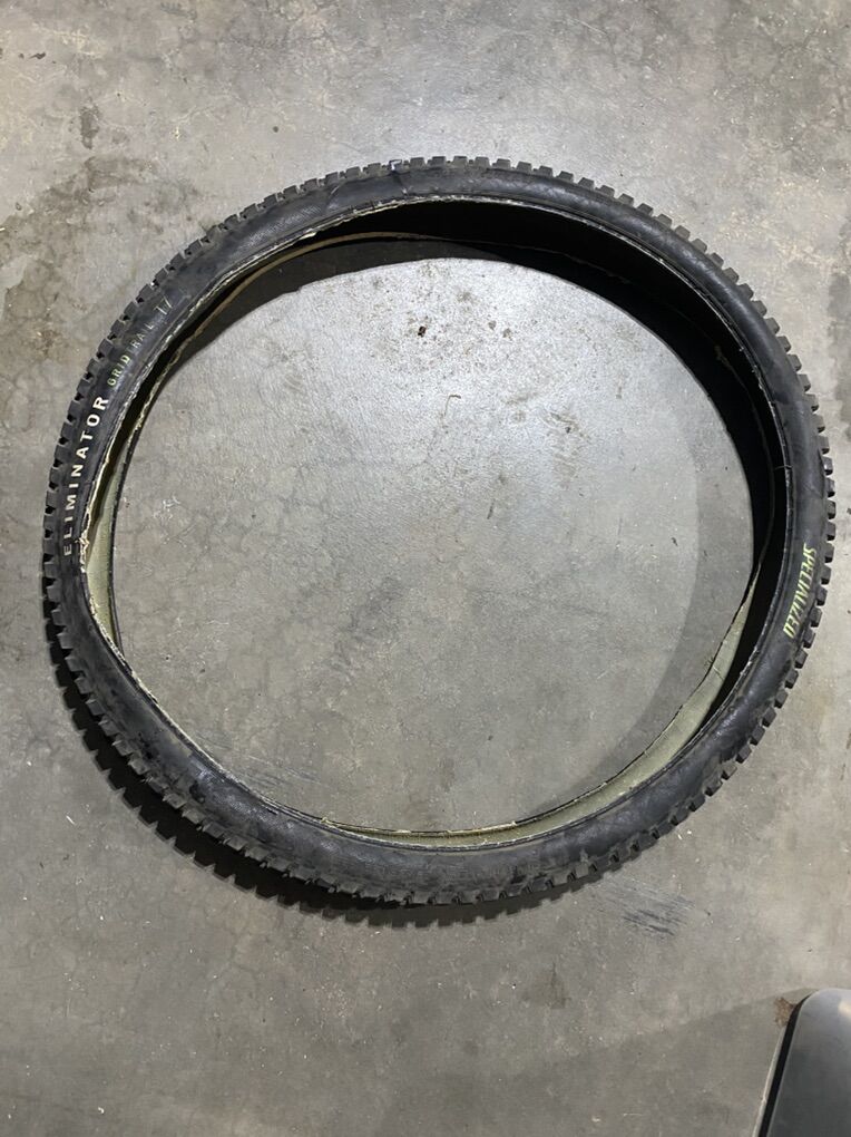 Specialized Eliminator 29 X 2.3 Grid Trail T7 Tire