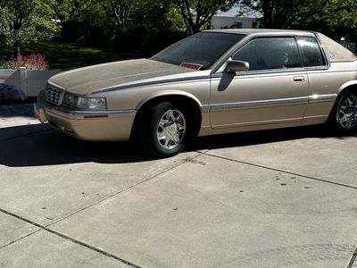 1996 Cadillac Eldorado Base