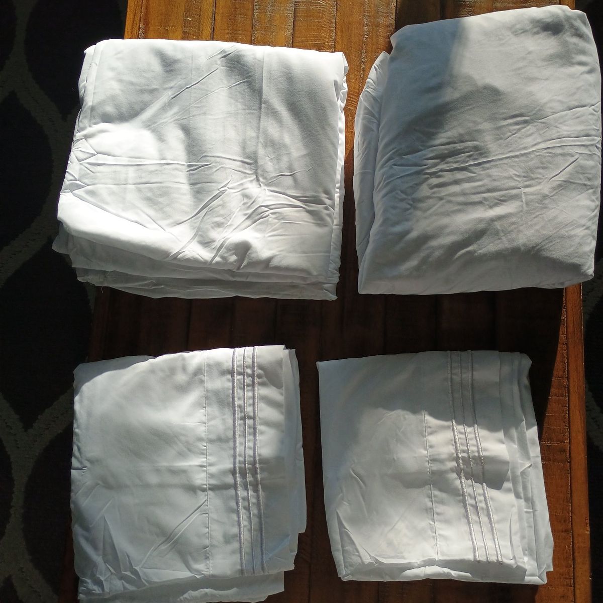 king sheet set