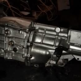 Ford T5 Tremec Transmission