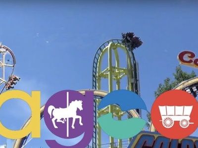 4 Lagoon Amusement Park Tickets- GOOD FOR ANYDAY IN 2026 SEASON!!