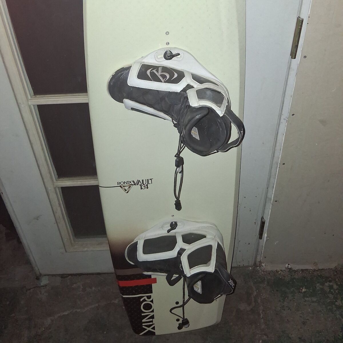 Wakeboard ]Ronix VAULT 134[