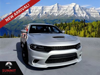 2021 Dodge Charger Scat Pack