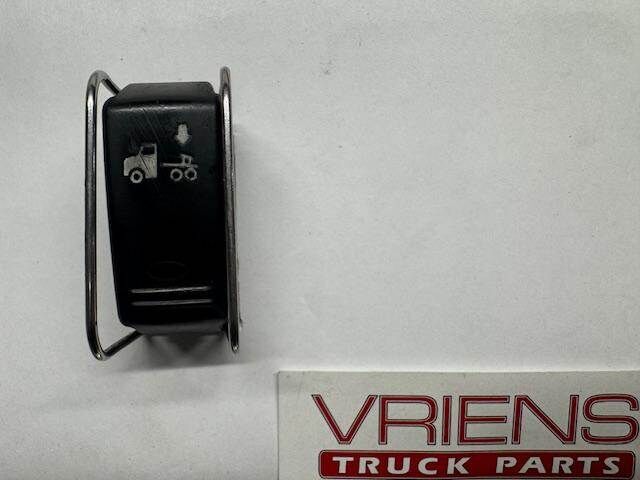 Peterbilt Dashboard Switch