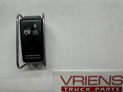 Peterbilt Dashboard Switch