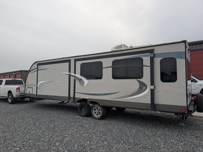 2015 Cruiser RV M-29 RLDS