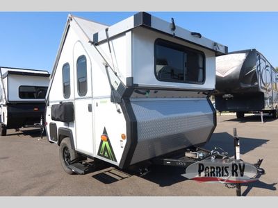 New 2027 Aliner Scout Lite Base Model