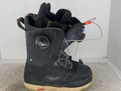 Burton Limelight BOA