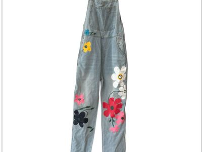 New x tall