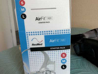 AirFit N20 Starter Kit