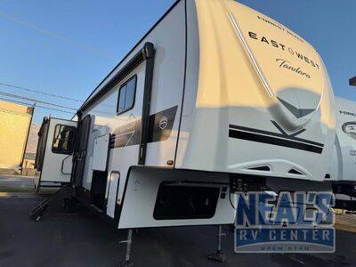 2026 EAST TO WEST Tandara 388LR