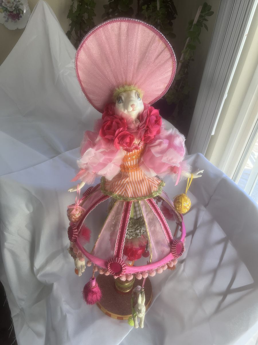 Meet Tilly From The Grand America Hotel