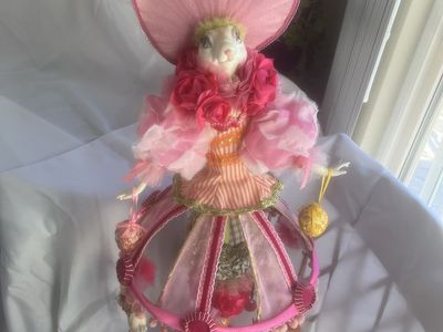 Meet Tilly From The Grand America Hotel