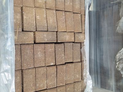SAHARA HOLLAND PAVERS (4x8)