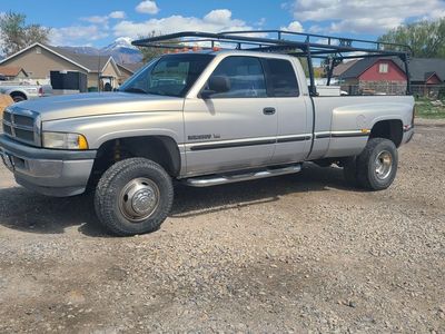 1998 DODGE RAM 3500 Laramie SLT
