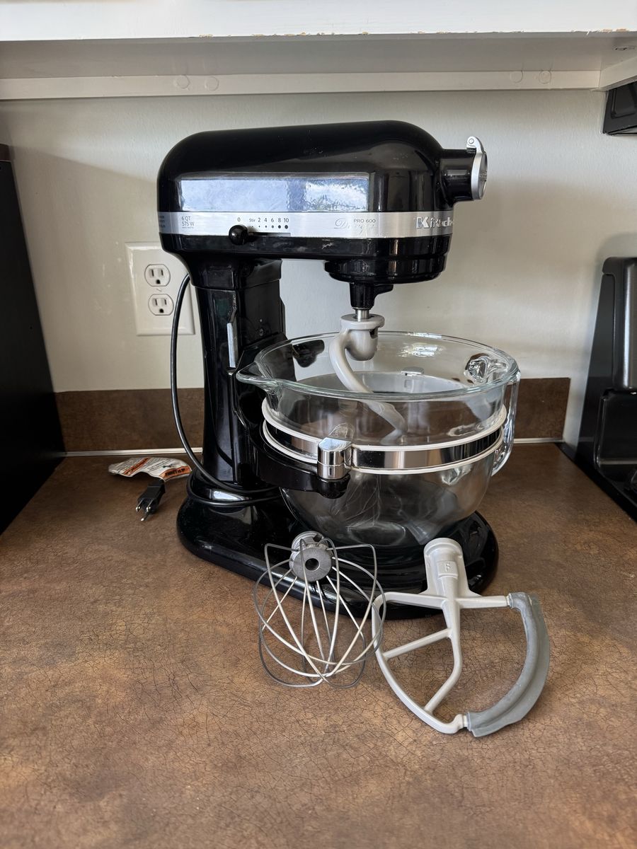 KitchenAid Mixer