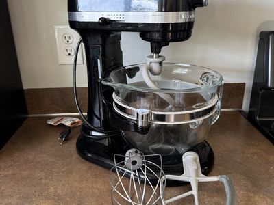 KitchenAid Mixer