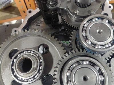 transmission polaris xp 1000 . xp1000 turbo ( 1333940 )