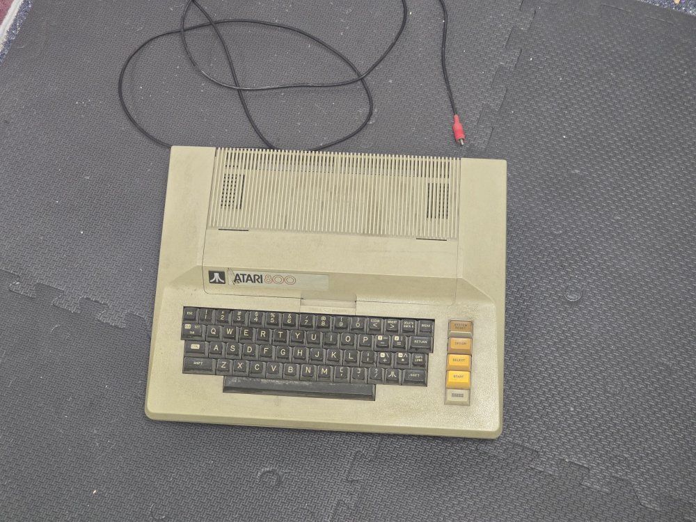 Atari 800