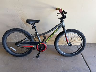 Specialized 20” Riprock