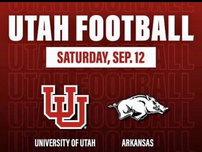 Utah vs Arkansas