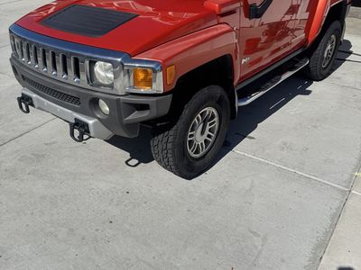 2008 Hummer H3