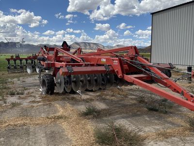 Kuhn Krause Dominator 4855-9