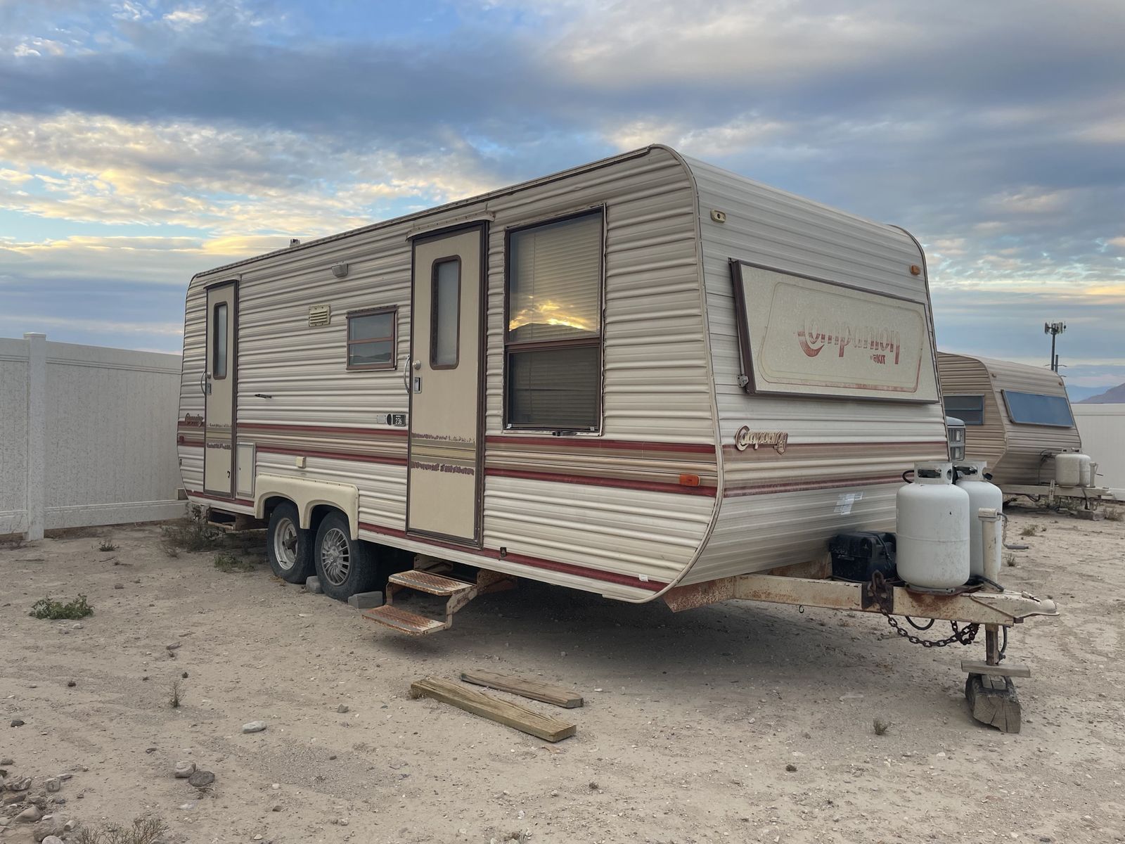 1987 Companion
