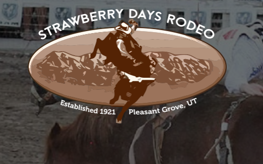 Strawberry Days Rodeo Tickets - 10 tickets together - $65 each or $550 for all 10