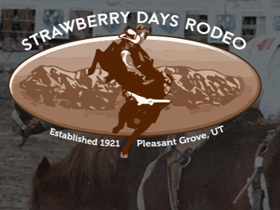 Strawberry Days Rodeo Tickets - 10 tickets together - $65 each or $550 for all 10