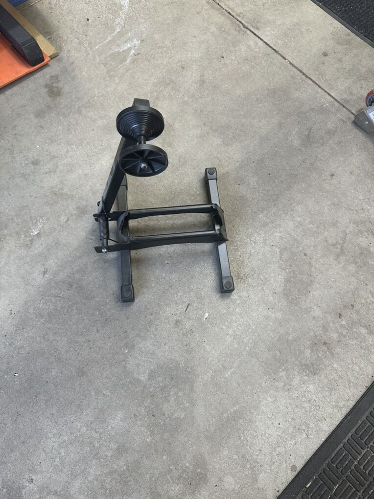 Ridekac Stand Alone Bike Rack