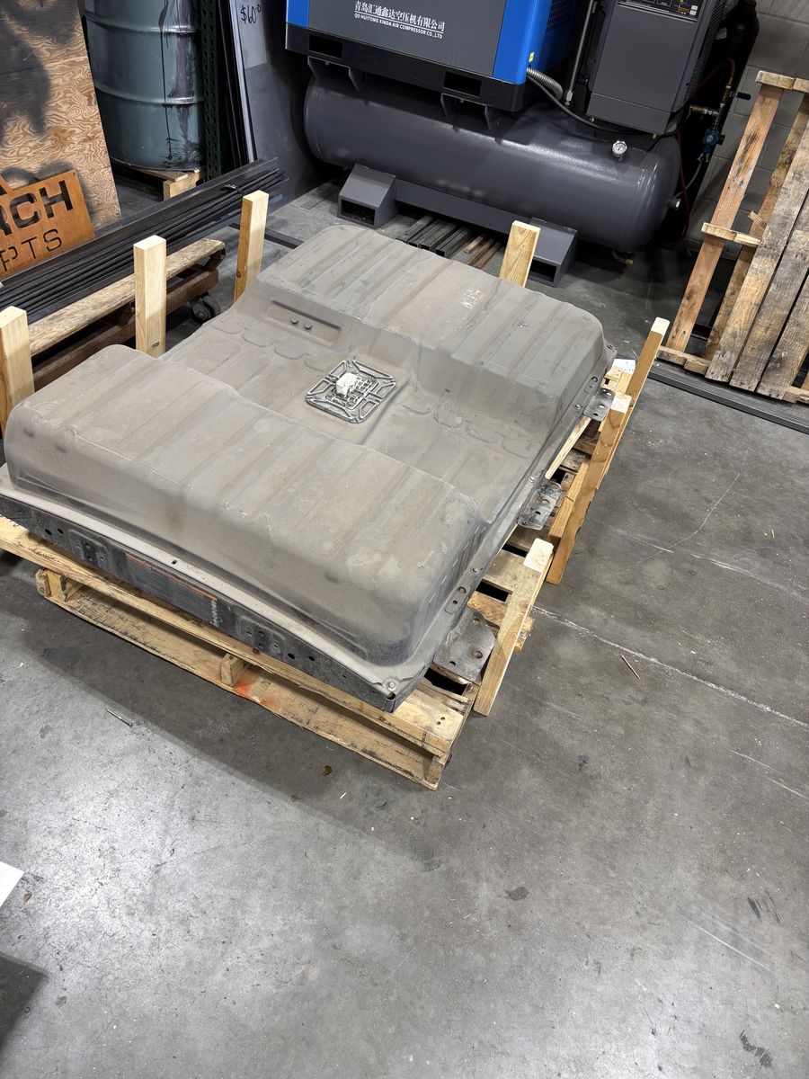 Nissan Leaf 24kWh Battery